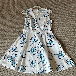 Draper James dress. Never worn!